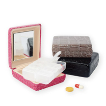 马口铁药盒 T-301A