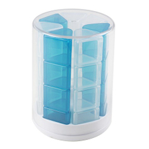 一週直立药盒 E-366-1