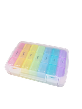 7日保健盒E-391-1