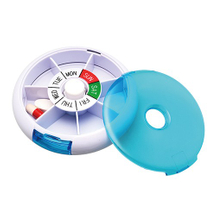 旋轉藥盒 E-323-1