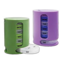 一日药盒&amp;直立收纳组 E-328A