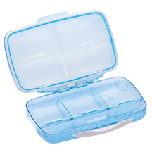 随身大防潮药盒 E-379