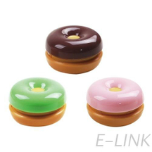 甜甜圈收納藥盒 E-343D