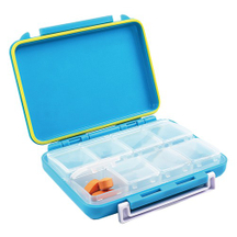 防潮收納藥盒 E-339-3